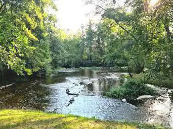Photo de Parc des Îles