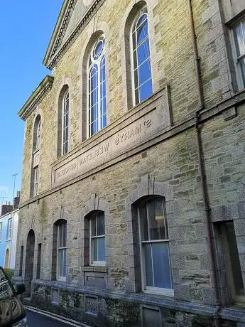 Cornwall Methodist District