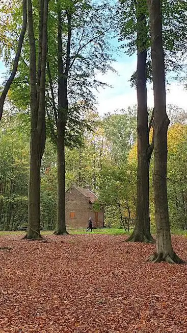 Photo de Chartreuzenbos