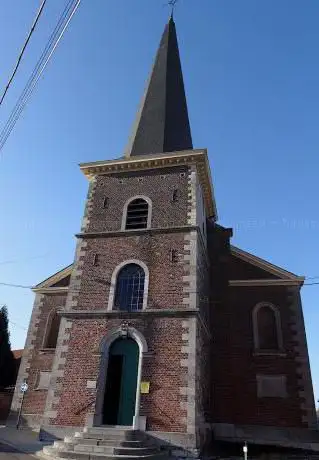 Photo de Église Saint Siméon
