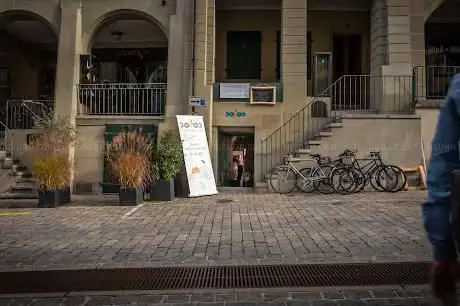 Photo de Coloc | Self-Service Quartierladen