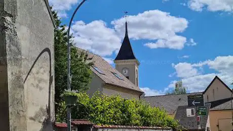 Photo de Église Saint-Léger de Charny