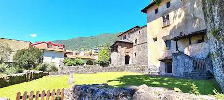 Photo de Museo Civico e archeologico Castello Visconteo