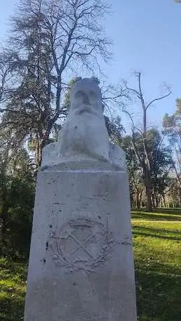 Photo de Monument à Ricardo Codorniu