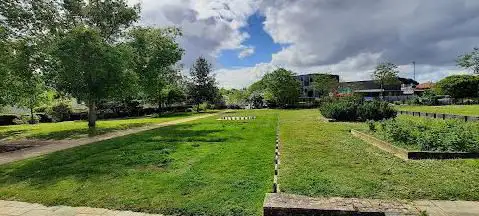 Photo de Square des Maraîches
