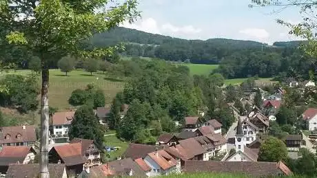 Photo de Wiiberg