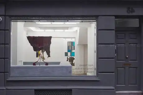 Photo de Herald St | Museum St