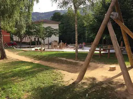 Photo de Parke Doctor Huizi