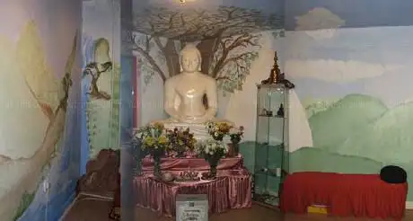Photo de Letchworth Dhamma Nikethanaya Buddhist Temple