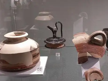 Museo Archeologico Nazionale