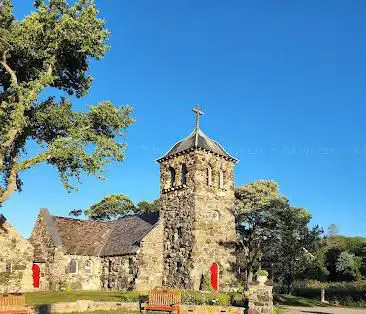 Photo de St. Ann's by-the-Sea Episcopal Church
