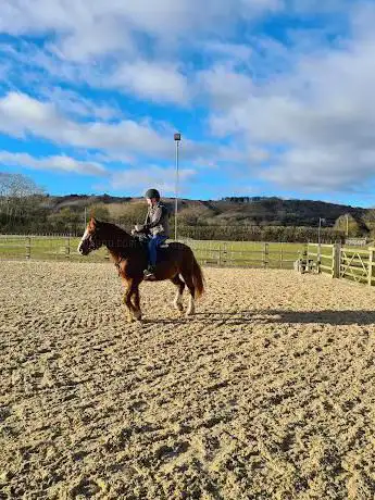 Photo de Sunnybrook Riding School