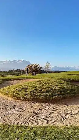 Photo de Golfplatz