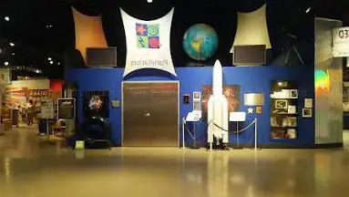 Photo de miSci | Museum of Innovation & Science