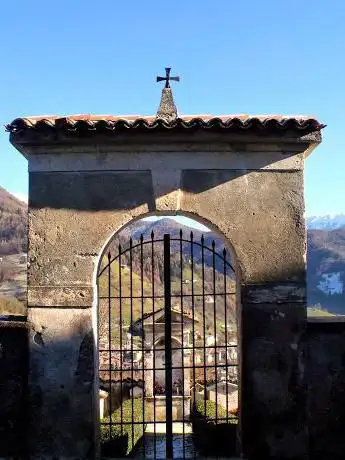 Photo de Chiesa di San Michele Arcangelo