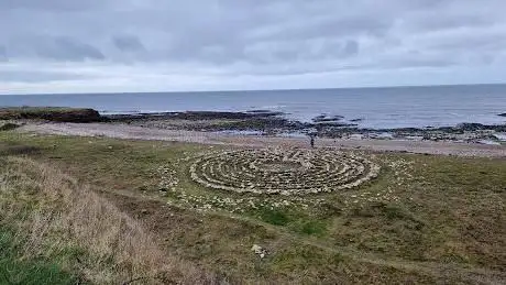 Photo de Finn's Labyrinth