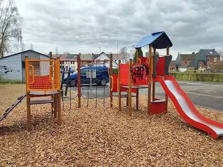 Plaine de jeux walhain
