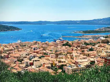 La Crocetta