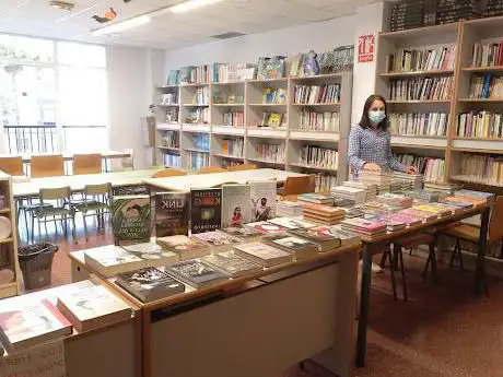 Photo de Biblioteca Municipal De Daimús