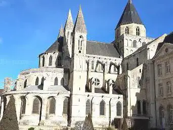 Photo de St. Stephen's Church