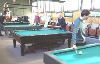 Billard Club Briochin