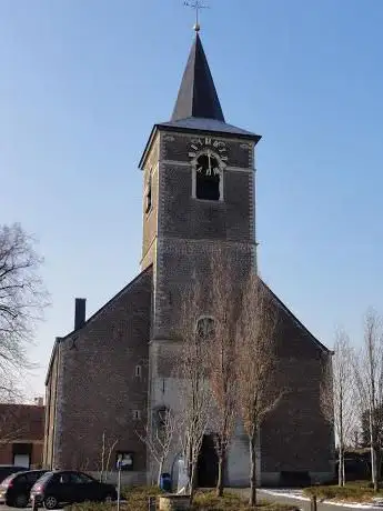 Photo de Sint-Servatius