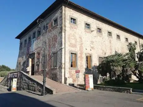 Ufficio del turismo
