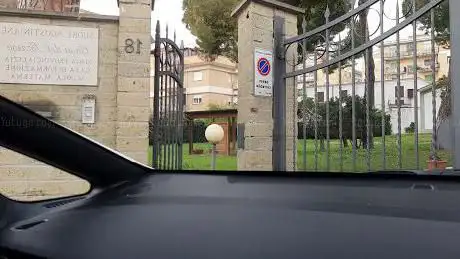 Suore Agostiniane Serve Di Gesu' E Maria