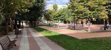 Photo de Orbasa Park