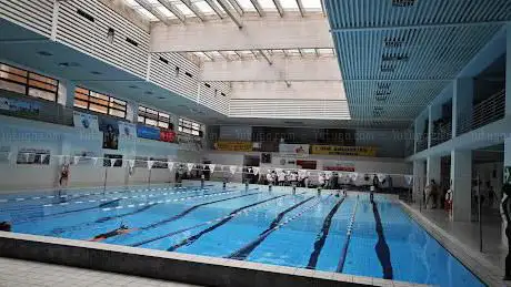 Photo de Pool of Sondrio
