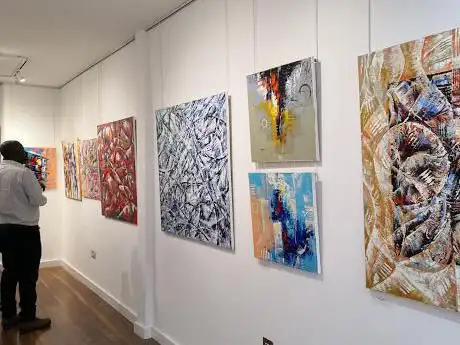 Photo de Camden Image Gallery