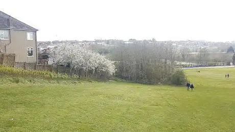 Purdown