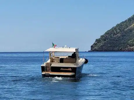 Photo de TOUR LUXURY BOAT