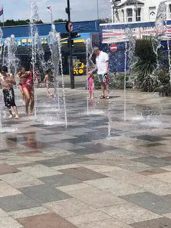 Photo de Southend Fountains