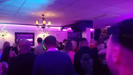Photo de Mojito Lounge
