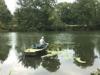 Photo de Réserve naturelle régionale des marais de Cré-sur-Loir et La Flèche