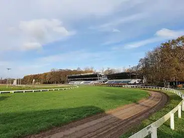 Renbaan Duindigt