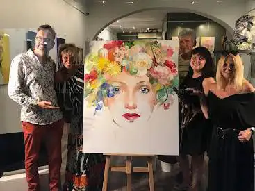Photo de GravisArt Galerie