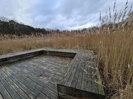 picknickeiland Kelchterhoef