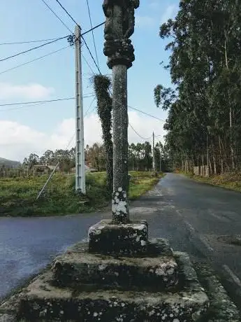 Photo de Cruceiro do Seixal