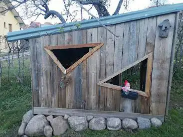 La Chaume Des Xettes