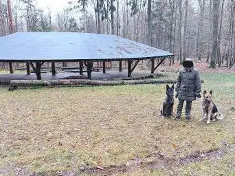 WaldCamp Warndt