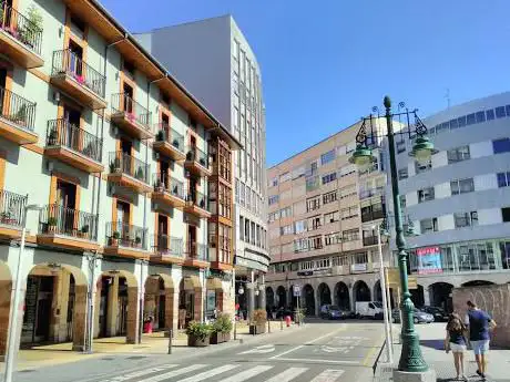Photo de Tourist Office of Torrelavega