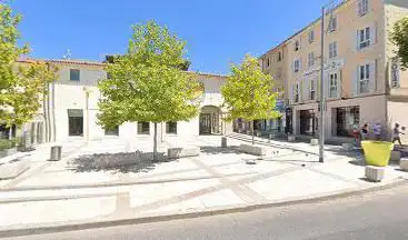 Photo de La Croisée des Arts