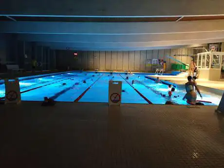Piscine du Levant