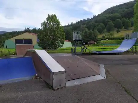 Skateparc
