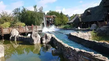 Photo de The Oxygenarium