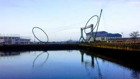 Photo de Temenos