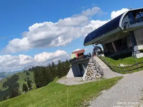 Berggasthaus Rotenfluh AG