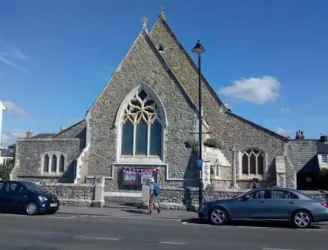 Photo de St Saviour's  Walmer